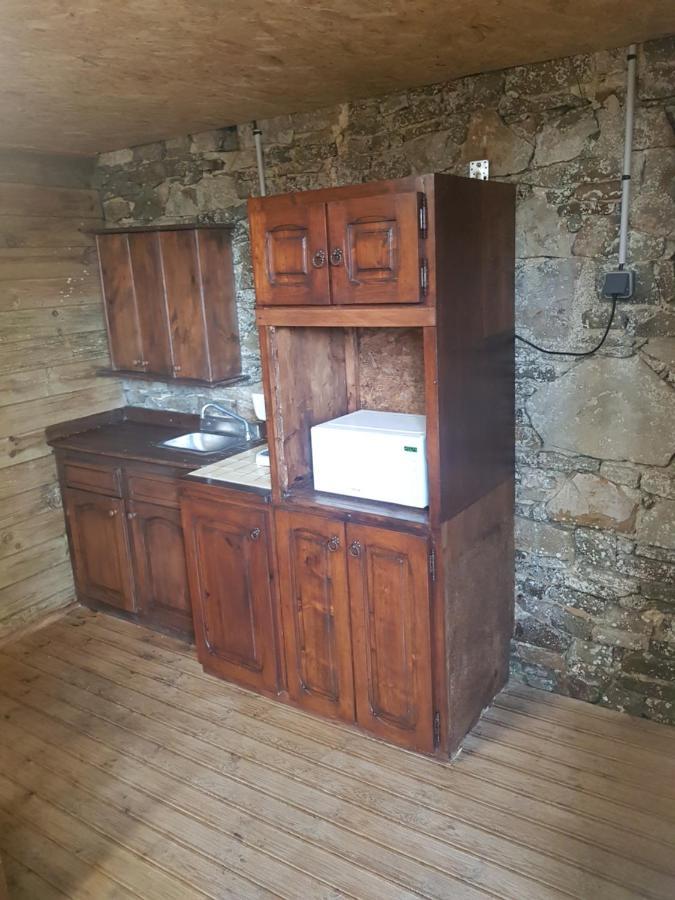 Elevage De La Hurie Saint-Nicolas-de-Pierrepont Εξωτερικό φωτογραφία